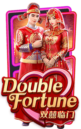 DOUBLLE FORTUNE